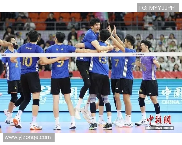 上海排球队创纪录速度提升引发全国关注与热议