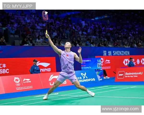 上海羽毛球队创下耐力新纪录引领全国羽毛球耐力排名新趋势