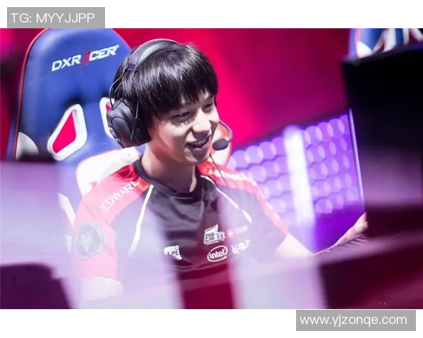 EDG战队的崛起之路：从默默无闻到洲际赛的辉煌历程